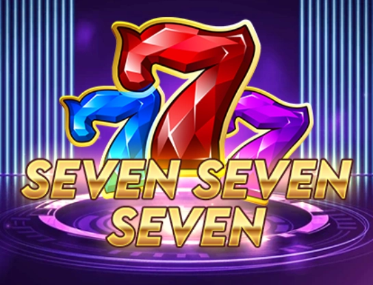 Trò chơi SevenSevenSeven